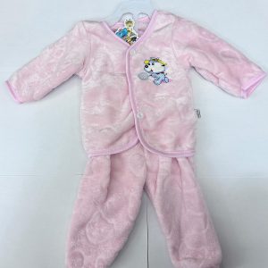SET DE BEBE 2 PCS