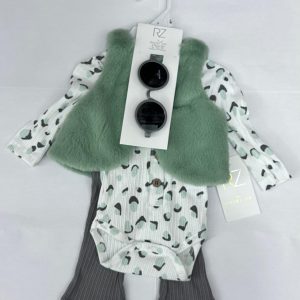 traje lentes